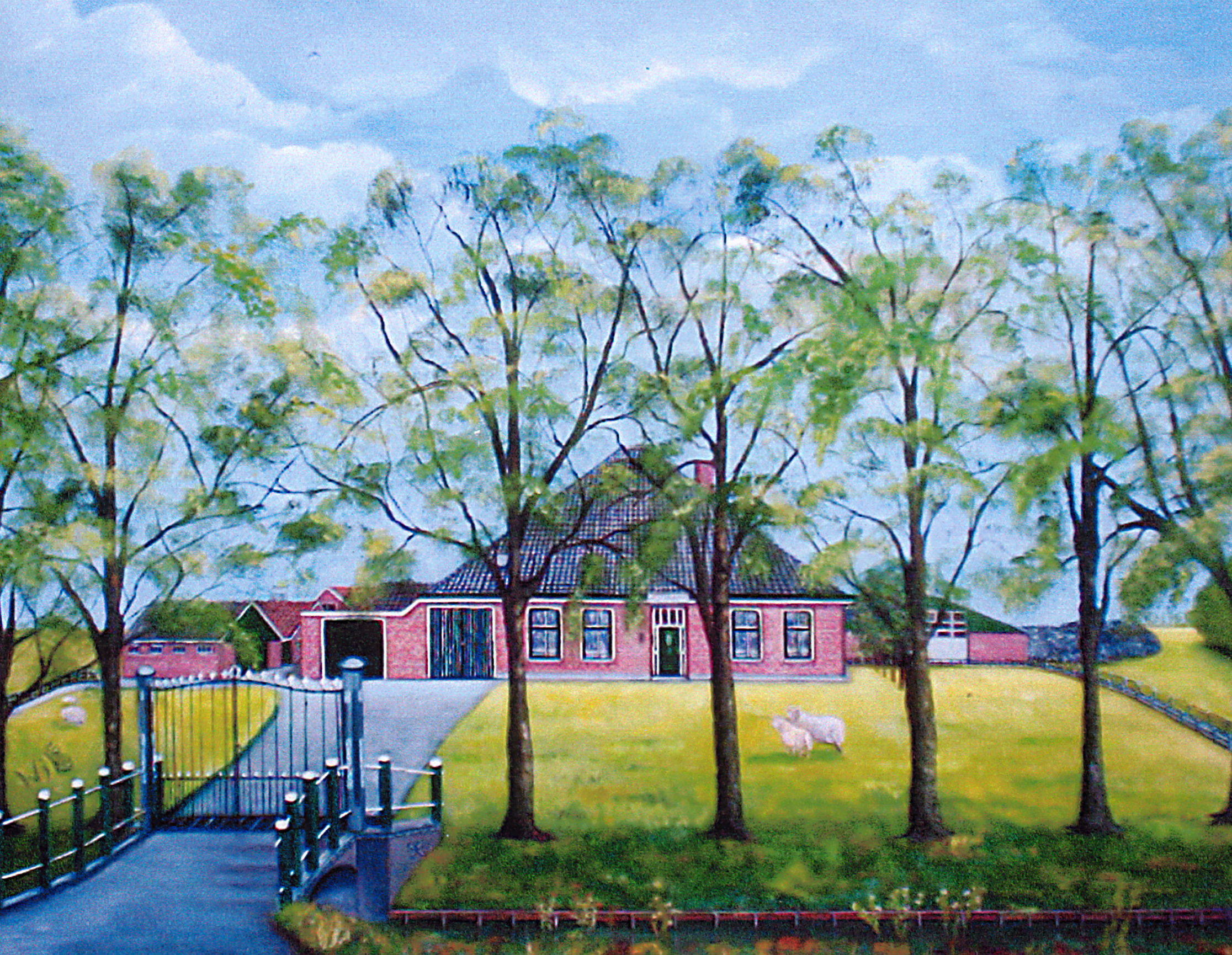 Westerhoeve Westbeemster